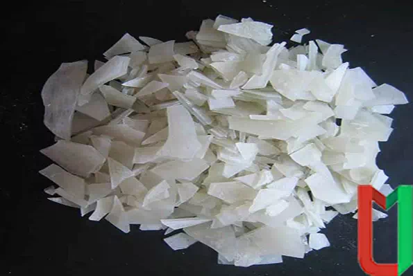 Сульфат алюминия ОСЧ 1 кг