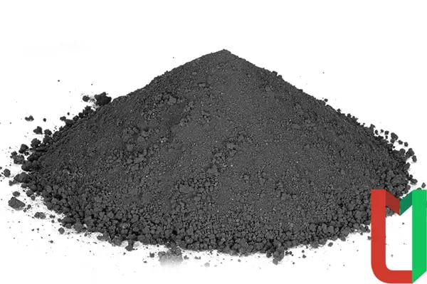 Сульфид меди (I) серовато-черного цвета с металлическим блеском ТУ 6-09-02-555-95 40 кг