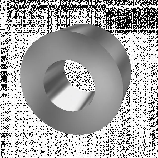 Титановая поковка ВТ15 8 мм круглая