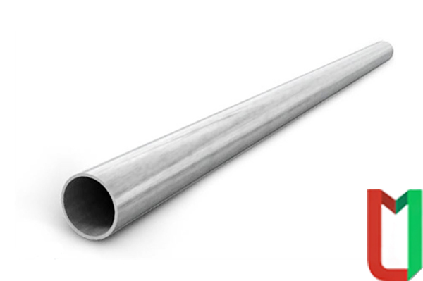 Труба оцинкованная сталь 10 60х2.8 мм