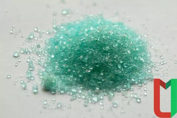 Сульфат железа (II) алюминия ТУ 2141-580-00205087-2000 0.1 кг