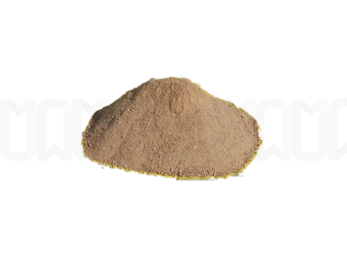 Порошок огнеупорный